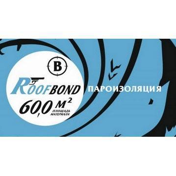 ROOFBOND B 1.637.5 602  