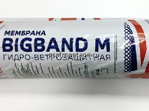 Bigband M  - 1.645 722