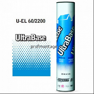   U-EL 60/2200 (115) UltraBase  . 